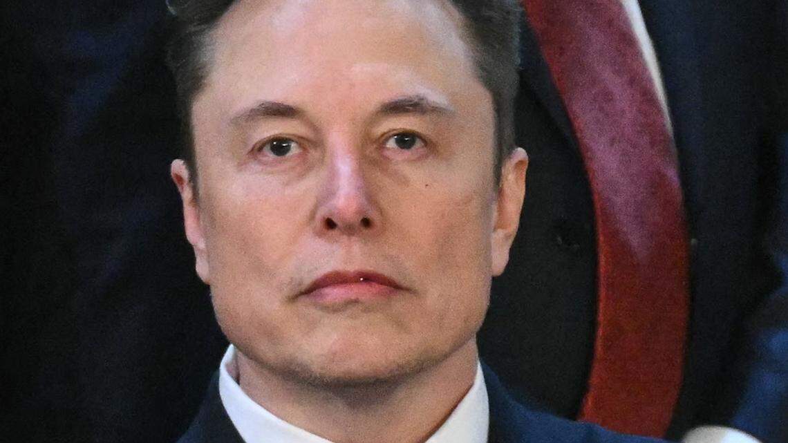 Hi, Elon. It’s America. We want our money back. | Opinion