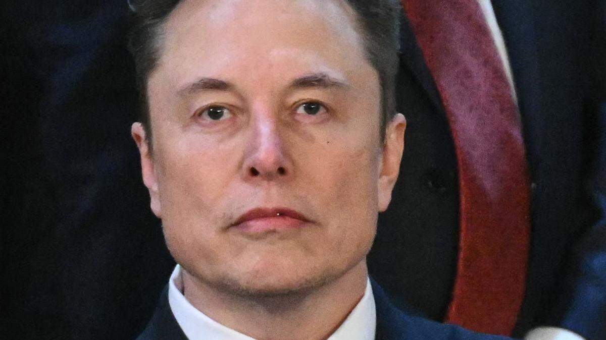 Elon Musk
