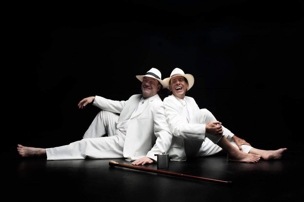 ‘Príncipe azul’ se presentará en Adriana Barraza Black Box.