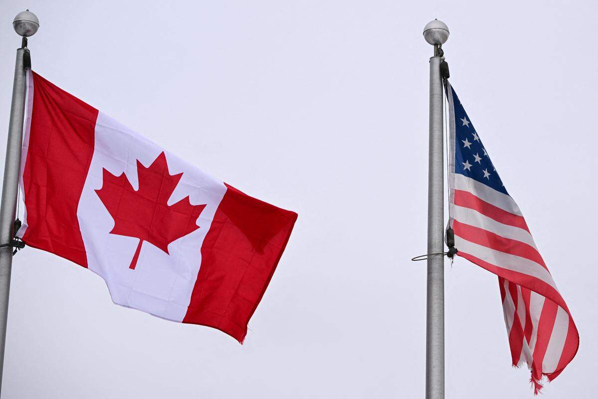 Las amenazas de Donald Trump de querer anexar a Canadá como parte de Estados Unidos recuerdan el intento previo que ocurrió a finales del siglo XIX.