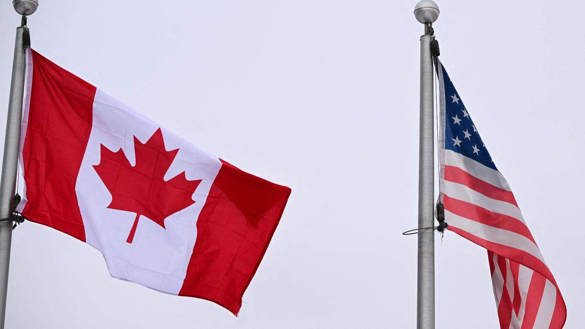 Las amenazas de Donald Trump de querer anexar a Canadá como parte de Estados Unidos recuerdan el intento previo que ocurrió a finales del siglo XIX.