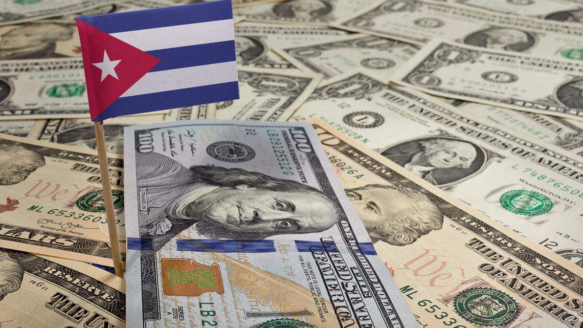 Remittances sent by Cuban Americans are behind the expansion of the private sector in Cuba.