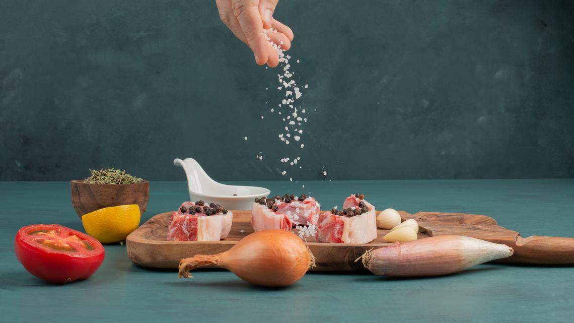 Sal de mesa: ¿es tan mala como se afirma?