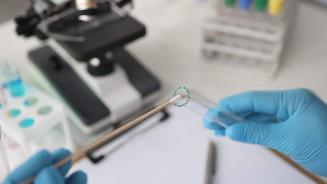 IL reports child flu death as virus surges at ‘very high’ levels. There’s a new variant