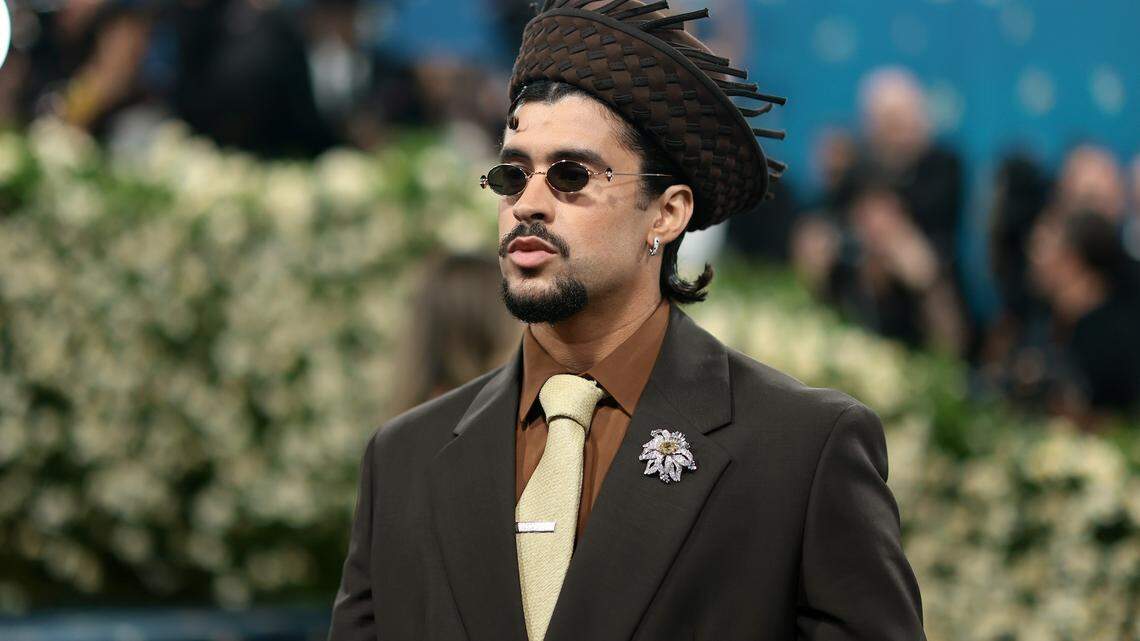 ¿Dónde ver el Super Bowl? En Miami, los fanáticos de Bad Bunny tienen muchas opciones