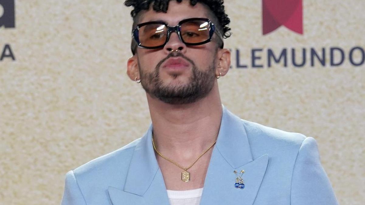 Bad Bunny