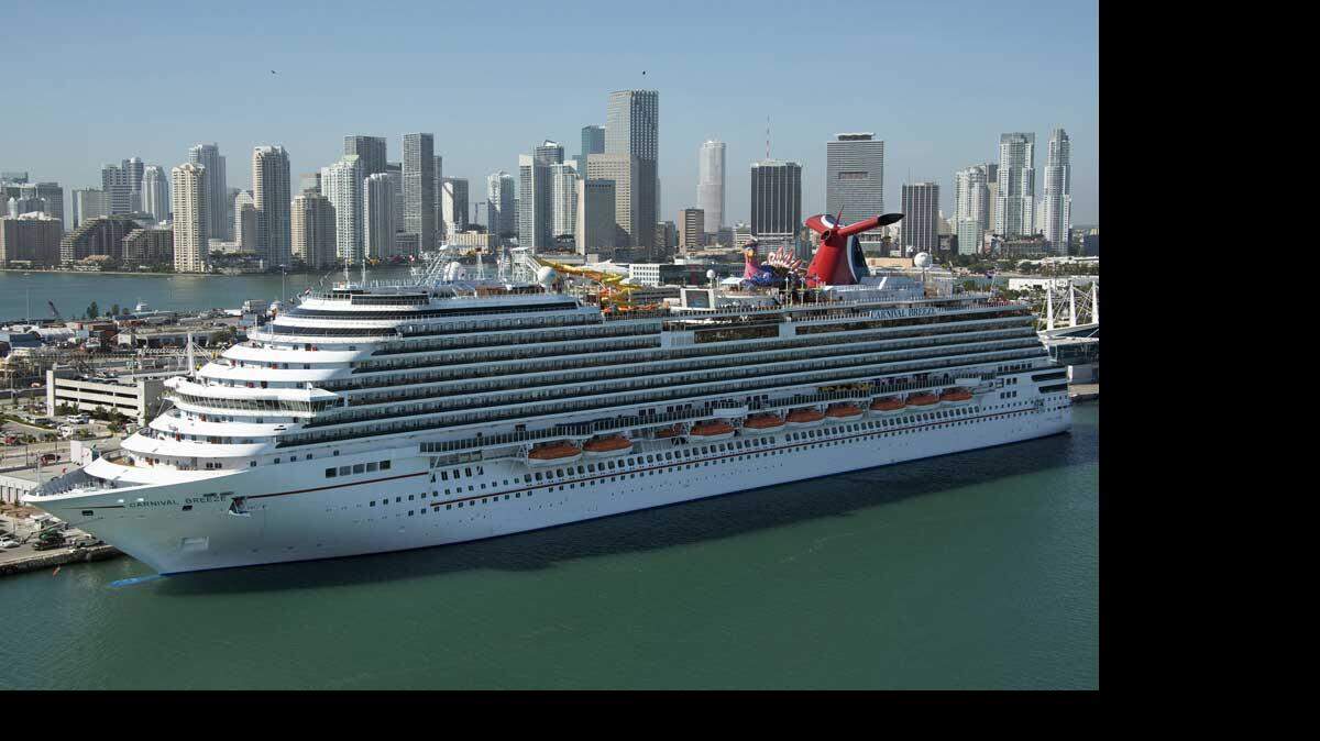 Carnival prevé una alta demanda de viajes a Cuba.