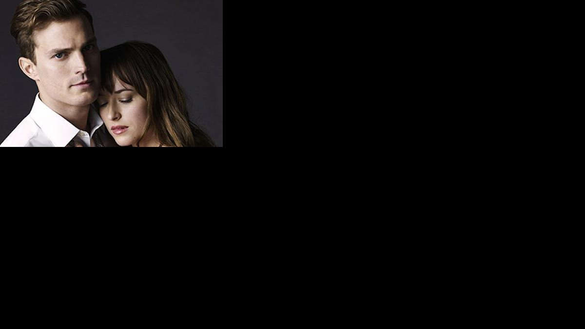 “50 sombras de Grey”, combina una historia romántica con trasfondo sadomasoquista.