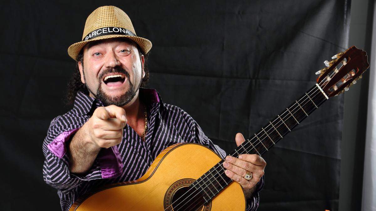 Paco Aguilera
