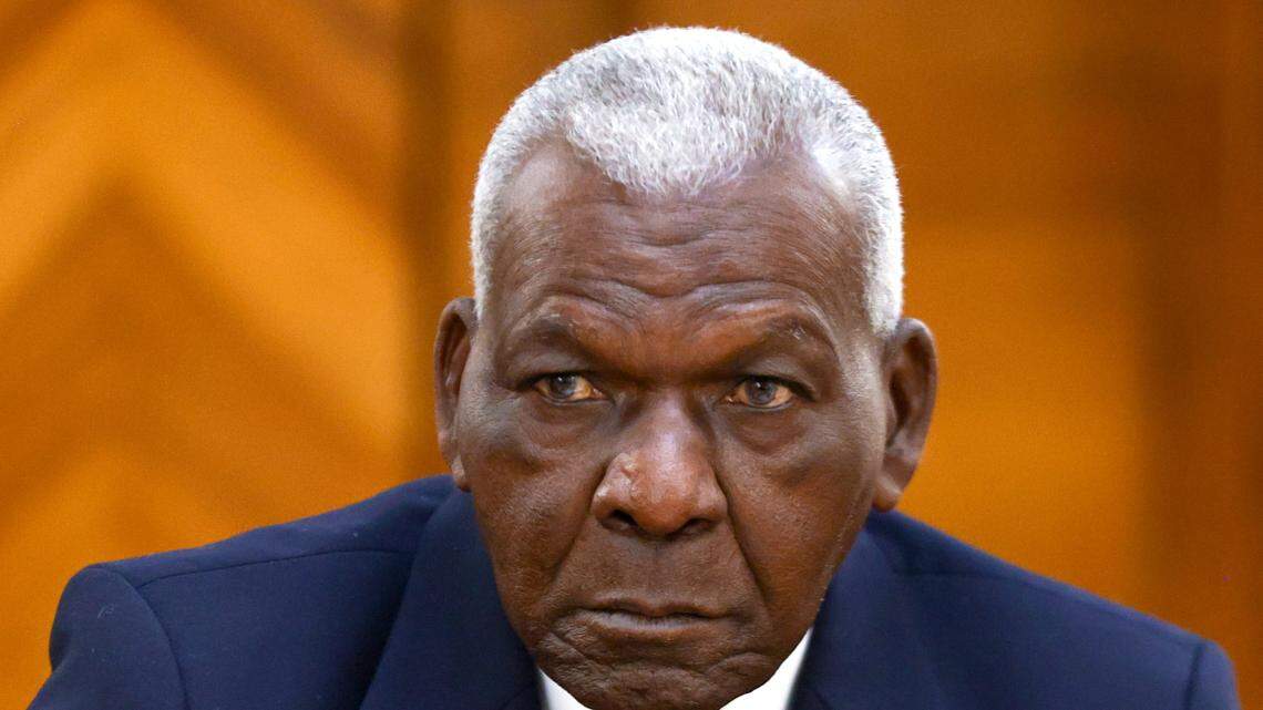 U.S. Treasury imposes sanctions on head of Cuban assembly, ministers and generals