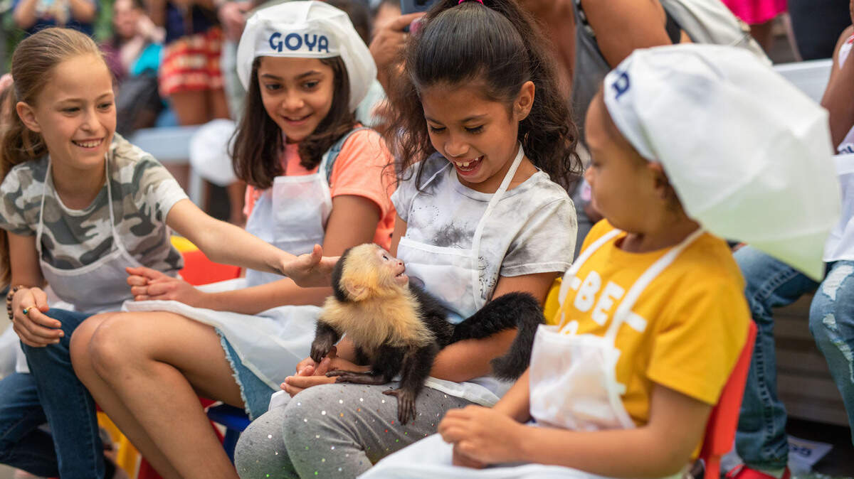La celebración culinaria que ha recaudado más de $32 millones en fondos para la Escuela Hotelera Chaplin de FIU.