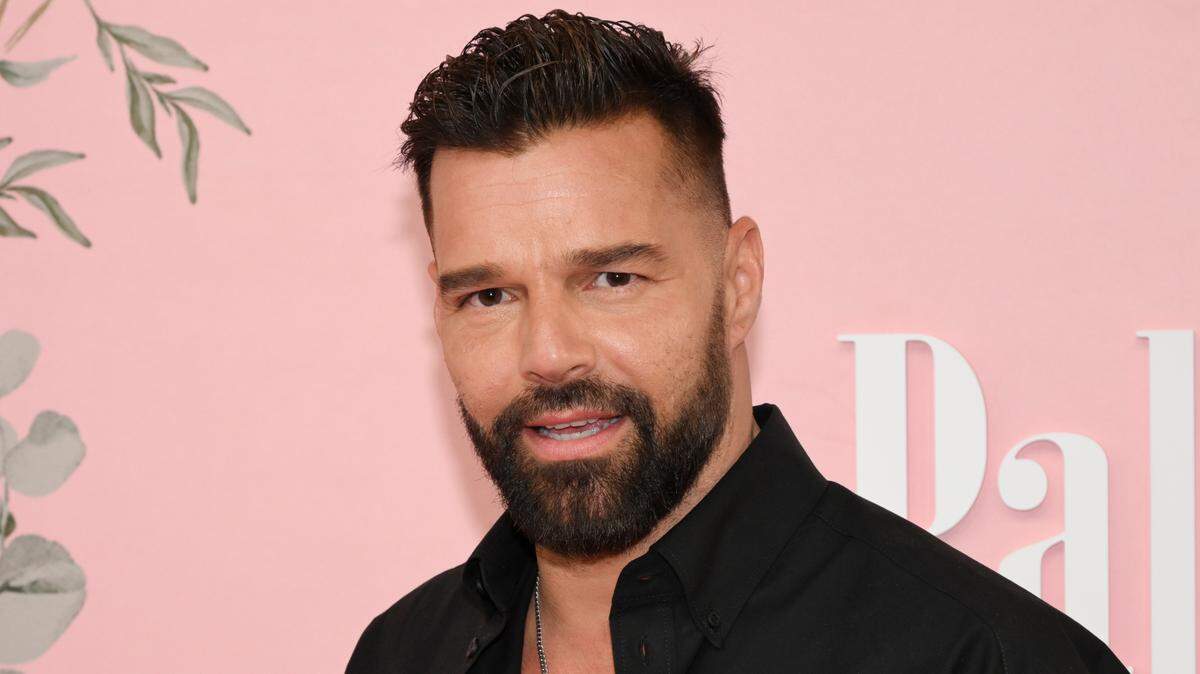 Ricky Martin