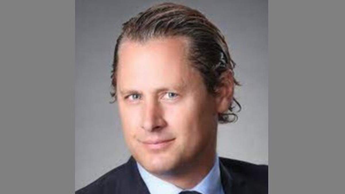 Justin Lowe, Avenir Private Advisors (Cloudbreak)