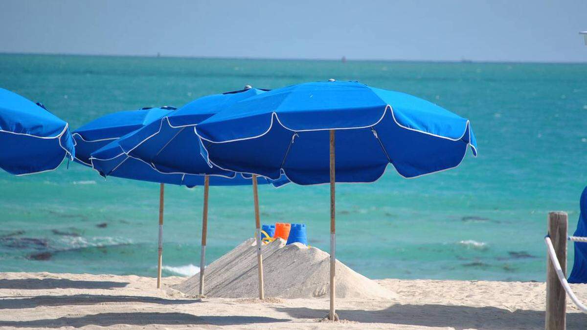 Miami Beach.
