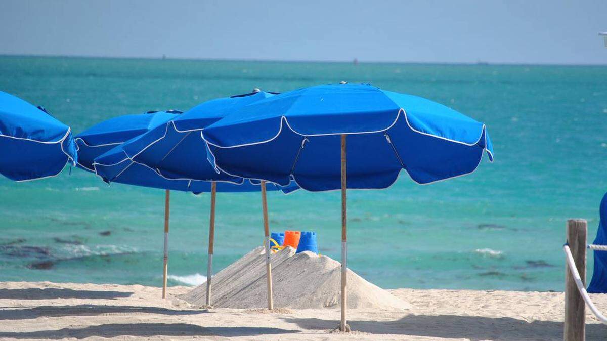 Miami Beach.