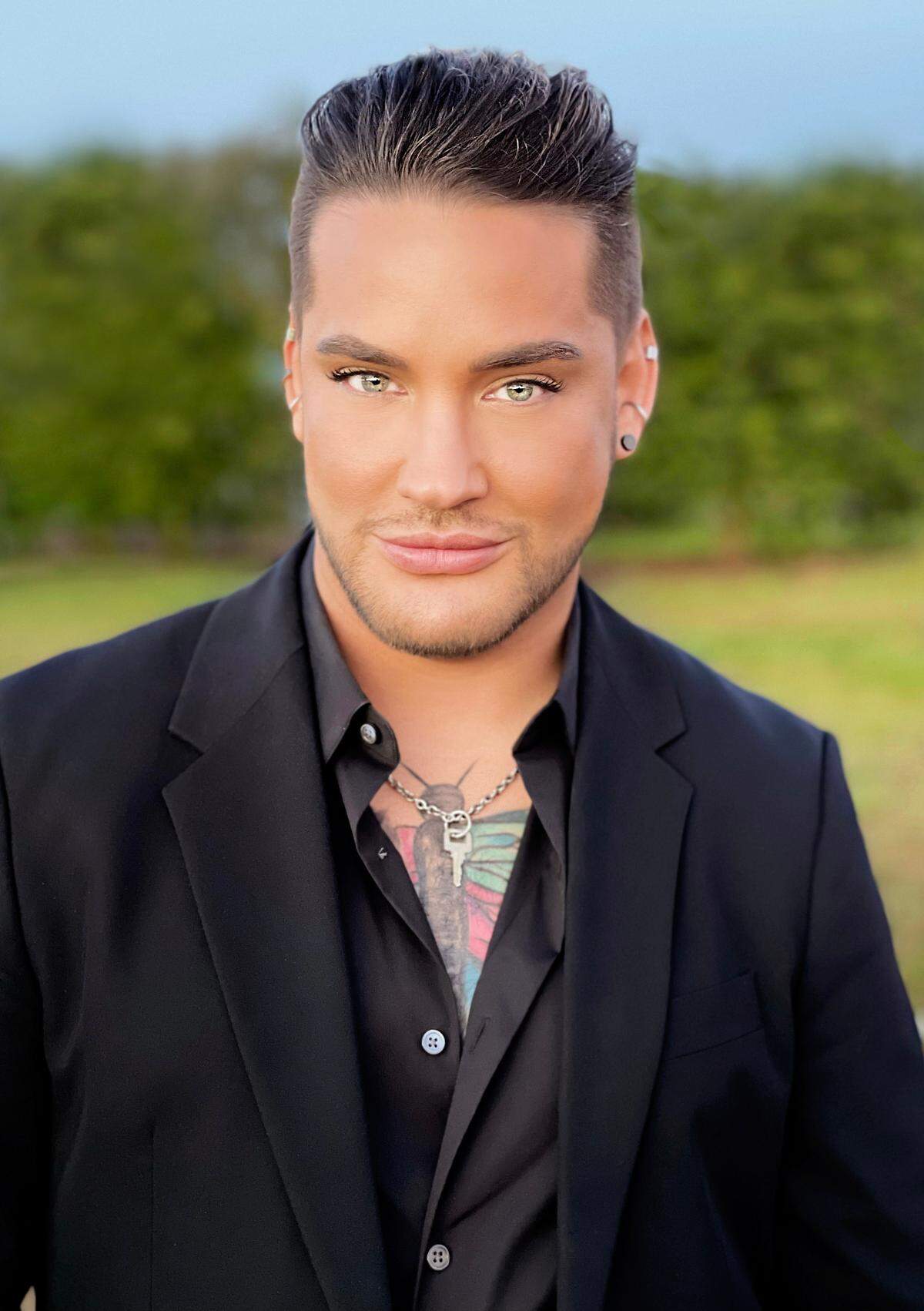 Daniel René