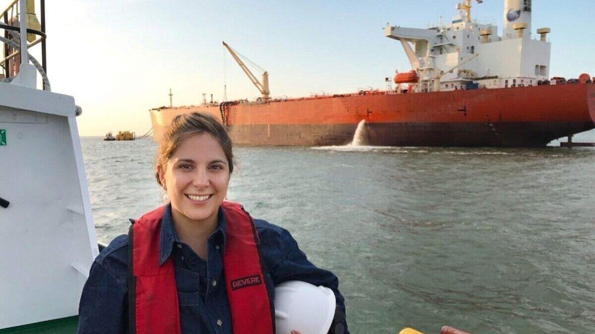 “Aquí, en Miami, tenemos una ventaja logística que muchas empresas en otras partes del país envidian: PortMiami y el MIA nos dan acceso directo y rápido a proveedores de toda América Latina y el Caribe”, señala Adriana Virginia Lobo, CEO de Alsea Trading Group LLC y especialista en abastecimiento global.
