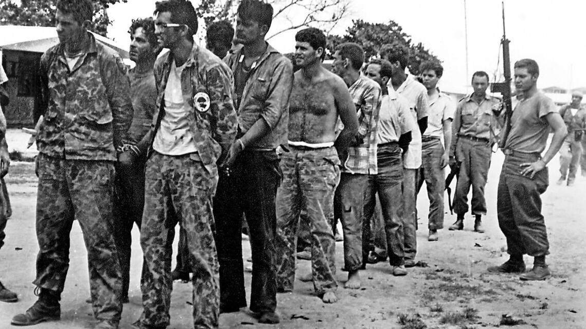 Sesenta y seis años de espanto: Lo que nunca olvidaremos del 1 de enero de 1959