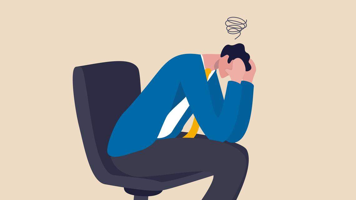 El empleado que teme equivocarse no crea, se protege y calla | Opinión