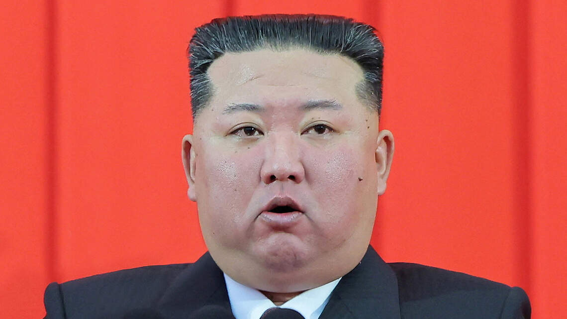 El líder norcoreano está 'extremadamente obeso', dice agencia de inteligencia de Seúl