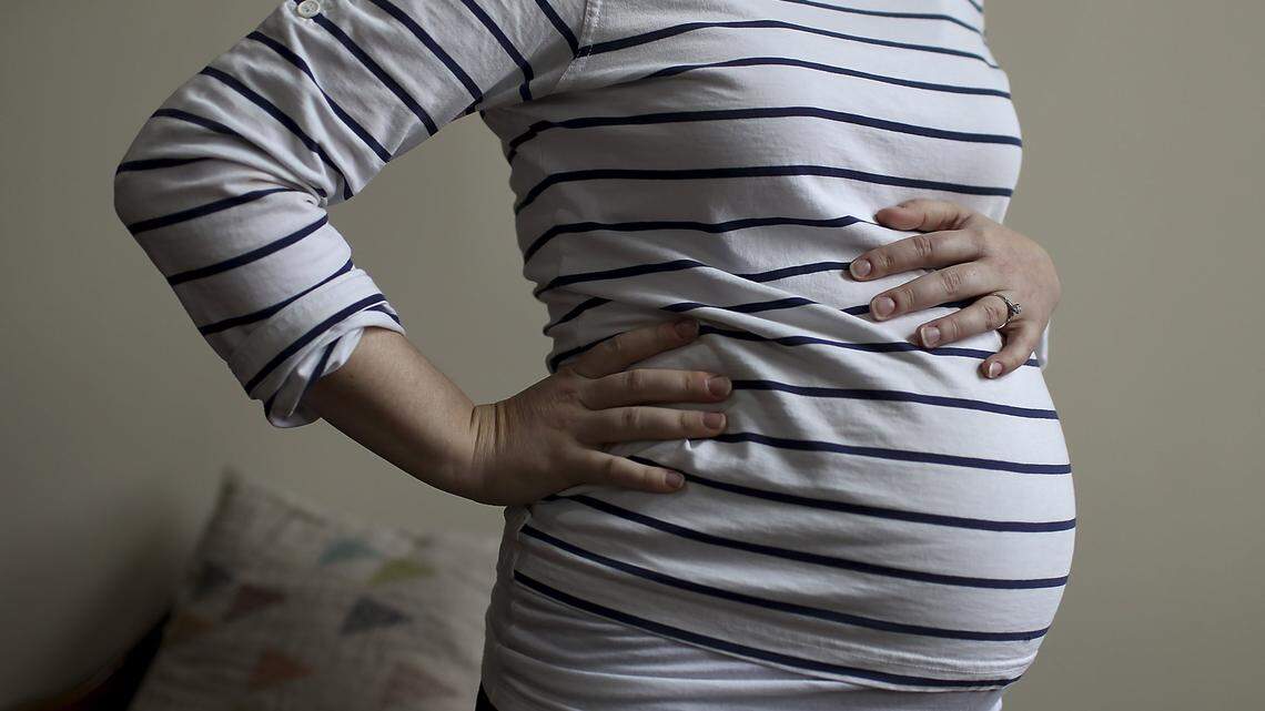 A judge for U.S. District Court in Northern California awarded about $15 million to 3 women and a couple who lost eggs, embryos at the Pacific Fertility Center.