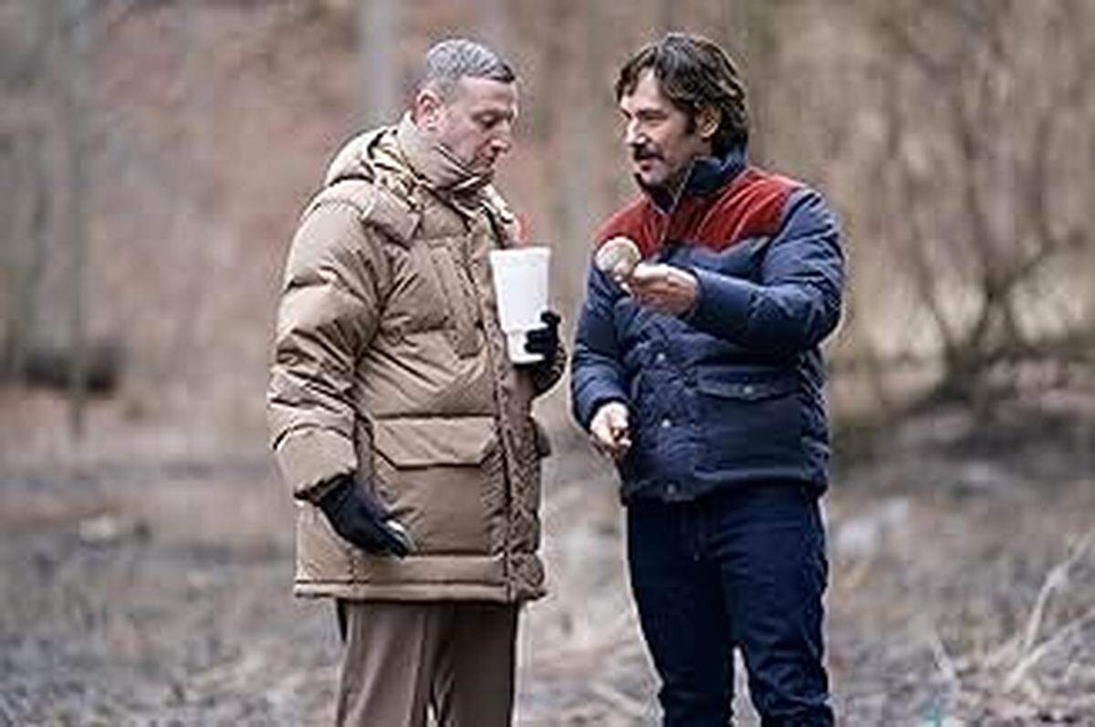 O Cinema Miami Beach estrena el viernes ‘Friendship’ (2024).