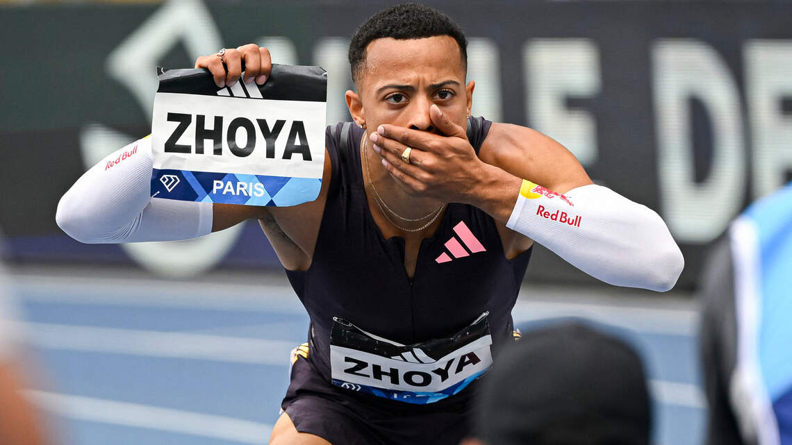 Un atleta es autorizado a desfilar con falda en la apertura de los Juegos Olímpicos en París
