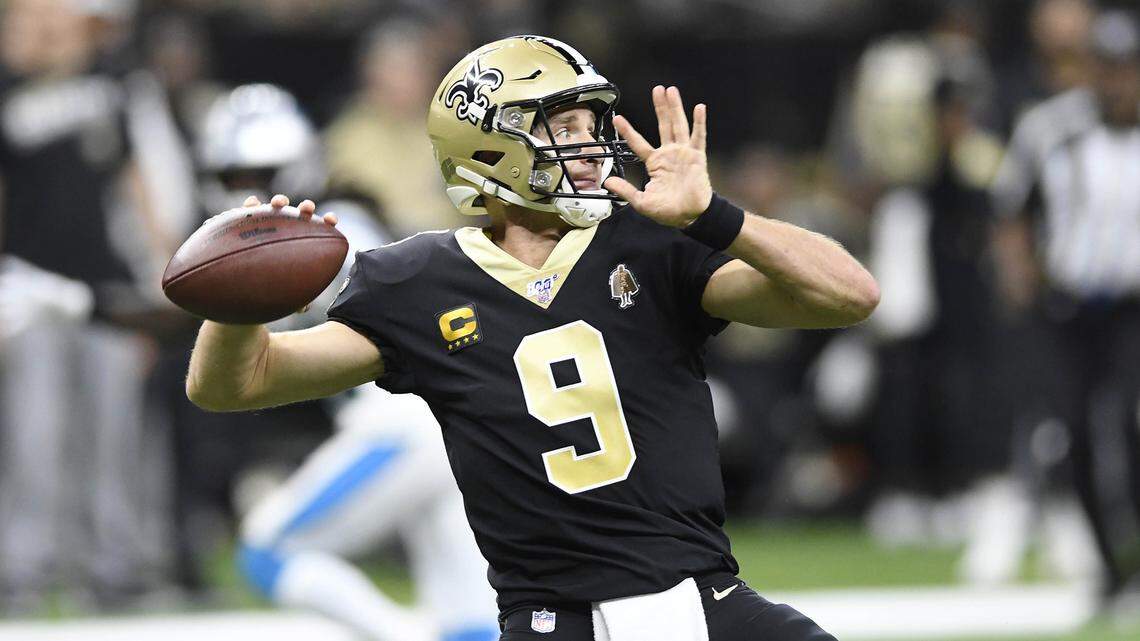 The top 10 moments from what has been a wild off-season for the Saints