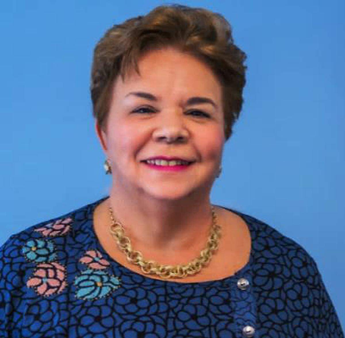 Teresa Fernández Soneira