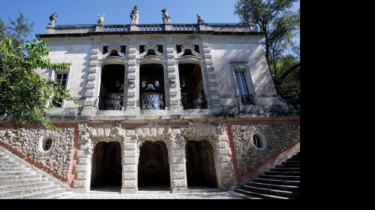 El Museo de Viscaya.