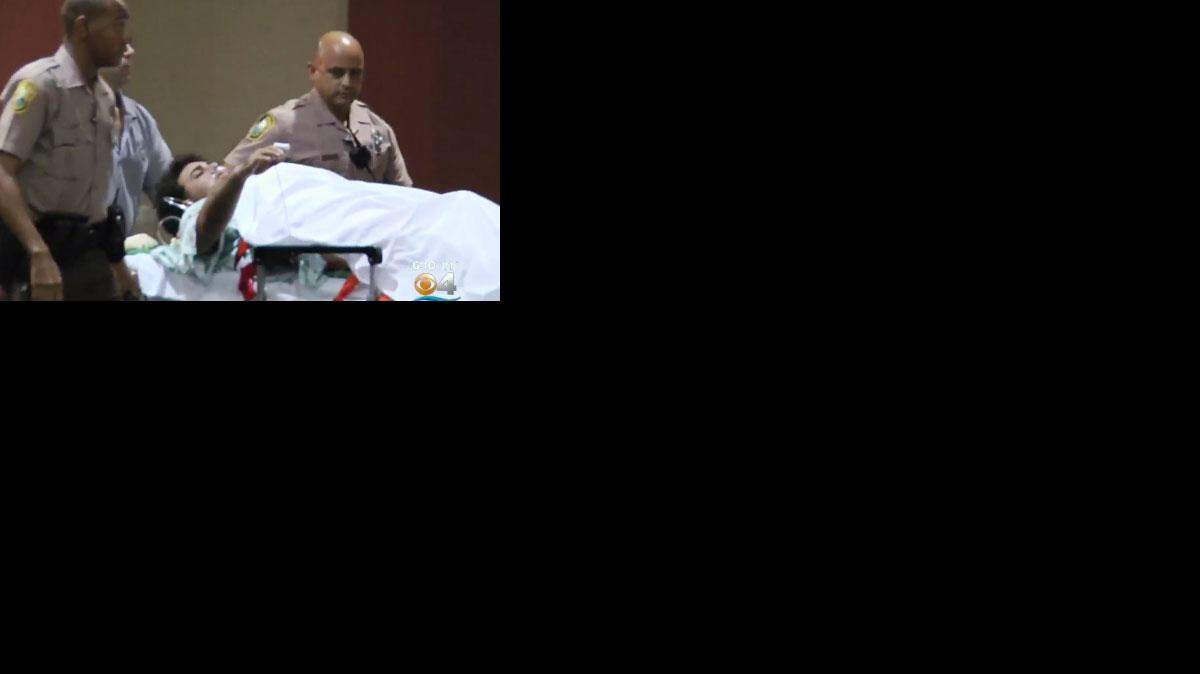 Cortesía CBS4