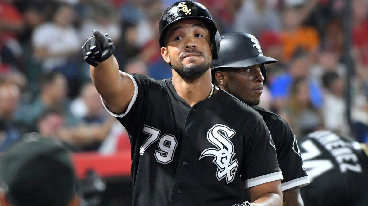 JOSE ABREU estara en el histórico juego entre los Yankees y los Medias Blancas este jueves en Iowa.