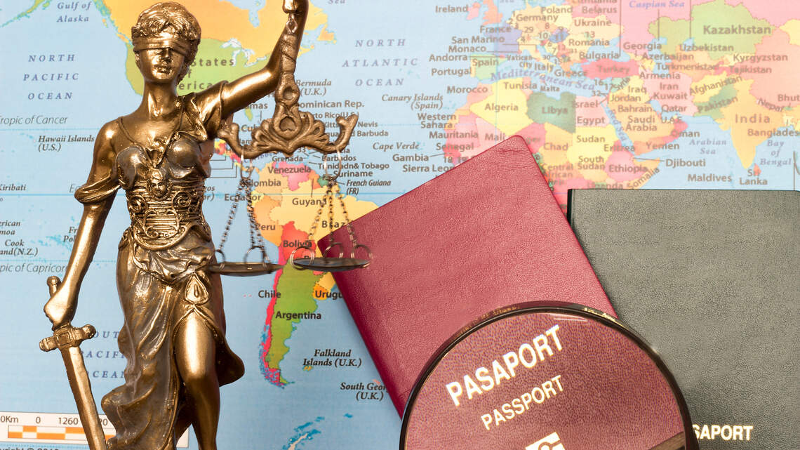 Nuevas exenciones de entrevistas para visas de EEUU: todo lo que necesitas saber