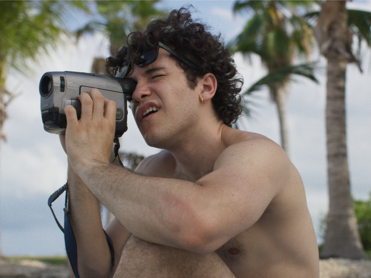 “Fallen Fruit” de Chris Molina llega al cine  O Cinema South Beach en South Beach.