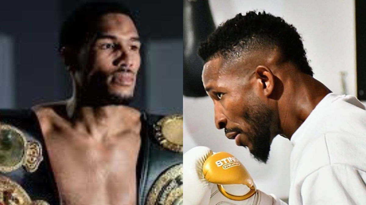 Ya comienzan a mencionarse los nombres de William Scull y Osley Iglesias (d) como potenciales rivales de Canelo Alvarez.