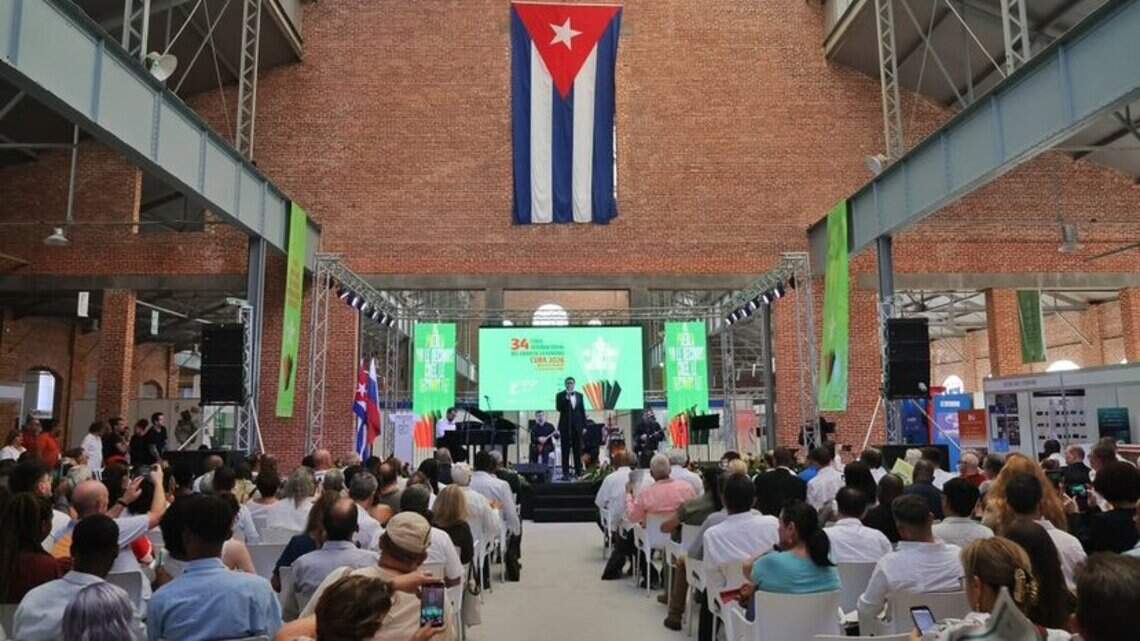 En plena crisis turística y de combustible, Cuba sorprende con su nueva feria para Rusia
