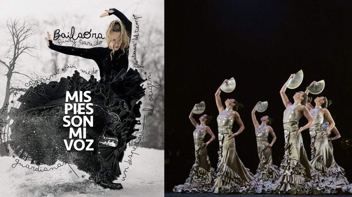 El punto final de esta semana dedicada al arte flamenco será la proyección del galardonado documental “Bailaora: Mis pies son mi voz”, de Pablo Croce, en el Carnival Studio Theater del Arsht Center. 