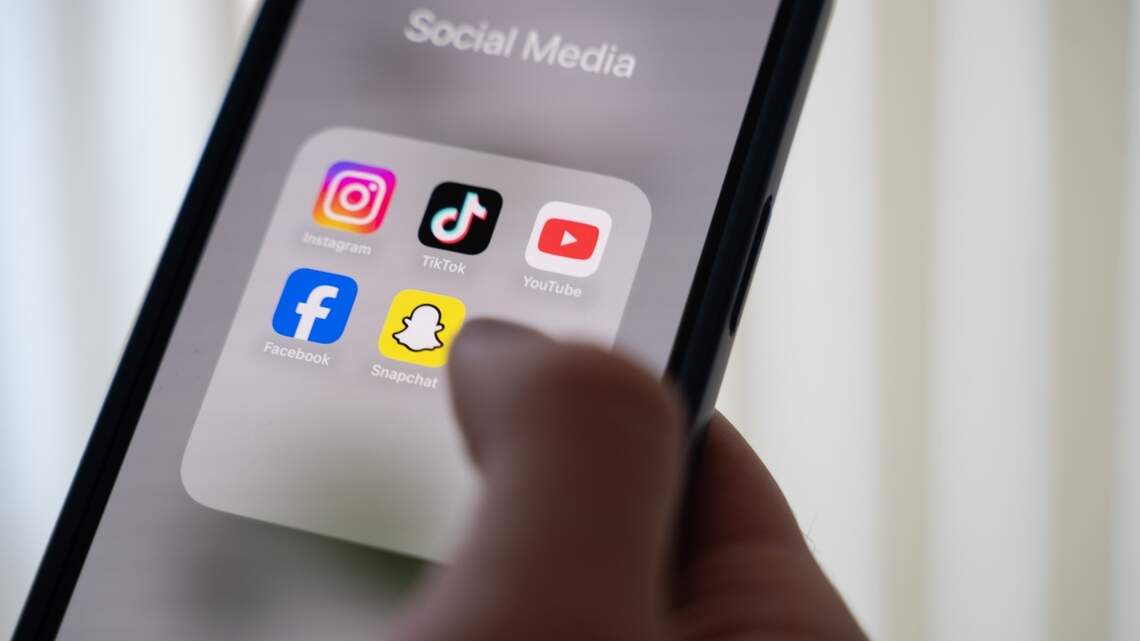 Let’s ban kids from social media, just like Australia did | Opinion
