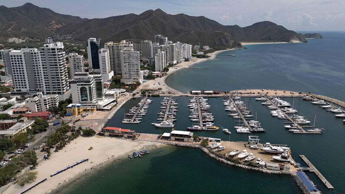 Tres compañías se unen en Miami para acercar el mercado inmobiliario colombiano a residentes en el exterior