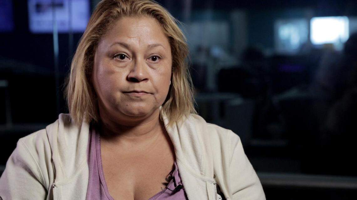 Marta Rivera vino a Miami para hacerse cirugías estéticas. Tras varios meses, ha vivido un calvario para volver a la "normalidad".