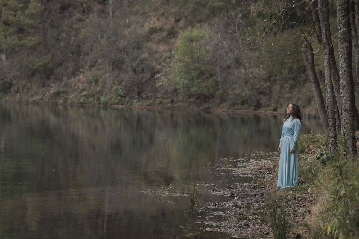 “Volver a caer”, protagonizada por Kate del Castillo, está disponible desde el 20 de enero en la plataforma ViX+, de Televisa/Univision.