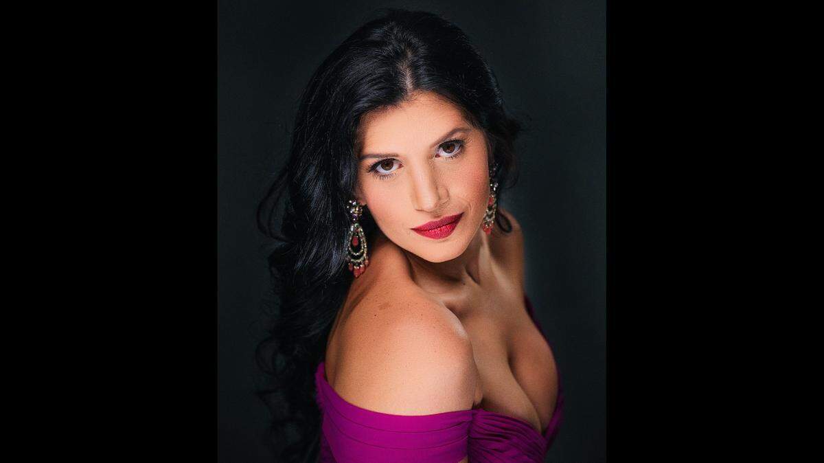 Nathalie Avila 