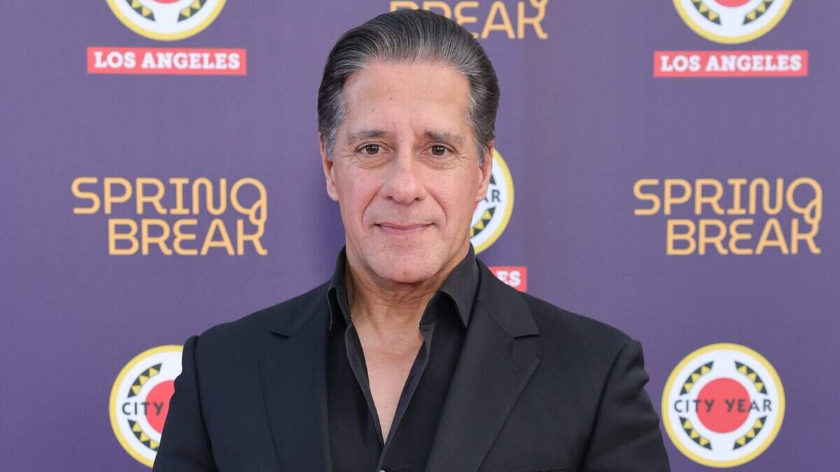 LOS ANGELES, CALIFORNIA - MAY 10: Alberto M. Carvalho attends the 14th Annual Spring Break Gala at Gallagher Garden at SoFi Stadium on May 10, 2025 in Los Angeles, California. (Photo by Emma McIntyre/Getty Images)