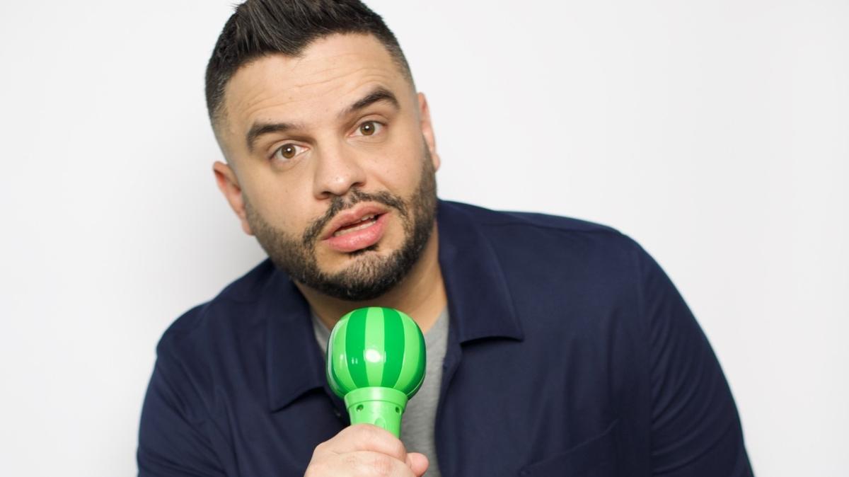 Josué Comedy