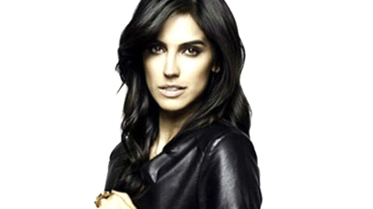 Bárbara De Regil