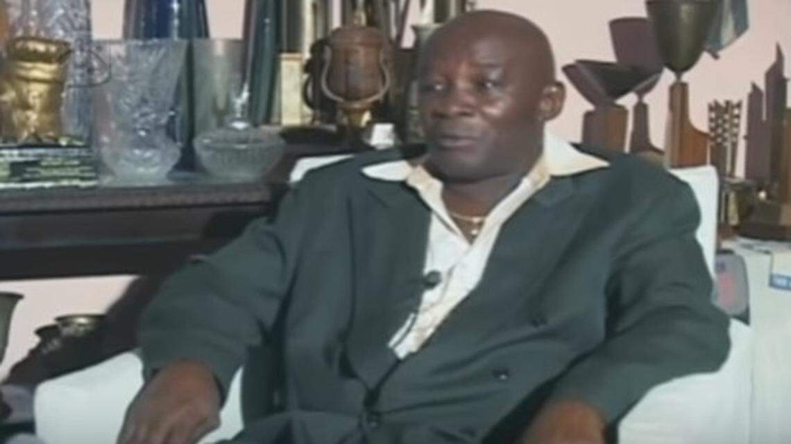  Adolfo Horta falleció este lunes víctima de una hemorragia cerebral a la edad de 59 años en Camagüey.