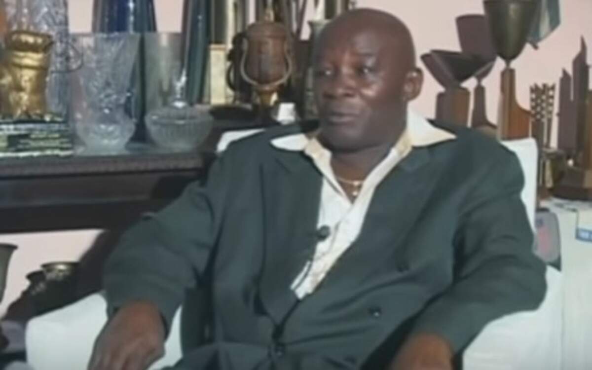  Adolfo Horta falleció este lunes víctima de una hemorragia cerebral a la edad de 59 años en Camagüey.
