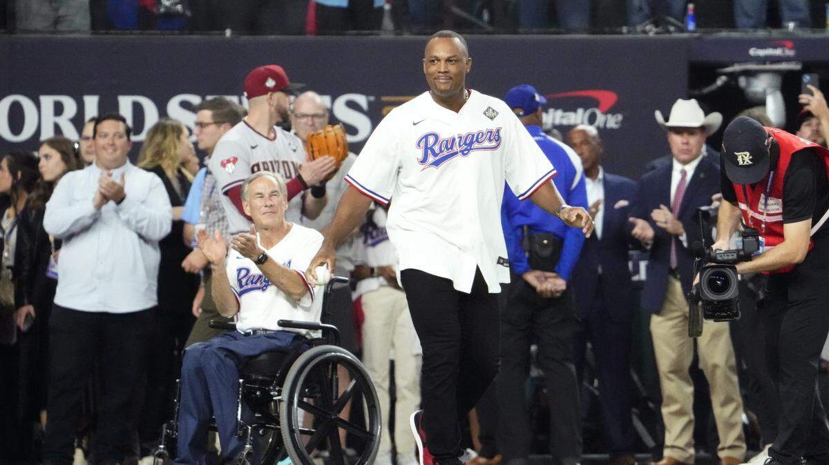 República Dominicana sumó su quinto pelotero en el Salón de la Fama del béisbol de Grandes Ligas cuando Adrián Beltré recibió 366 votos de un total de 384 posibles para un 95.1%, convirtiéndose en el jugador de su país con el mayor porcentaje recibido.