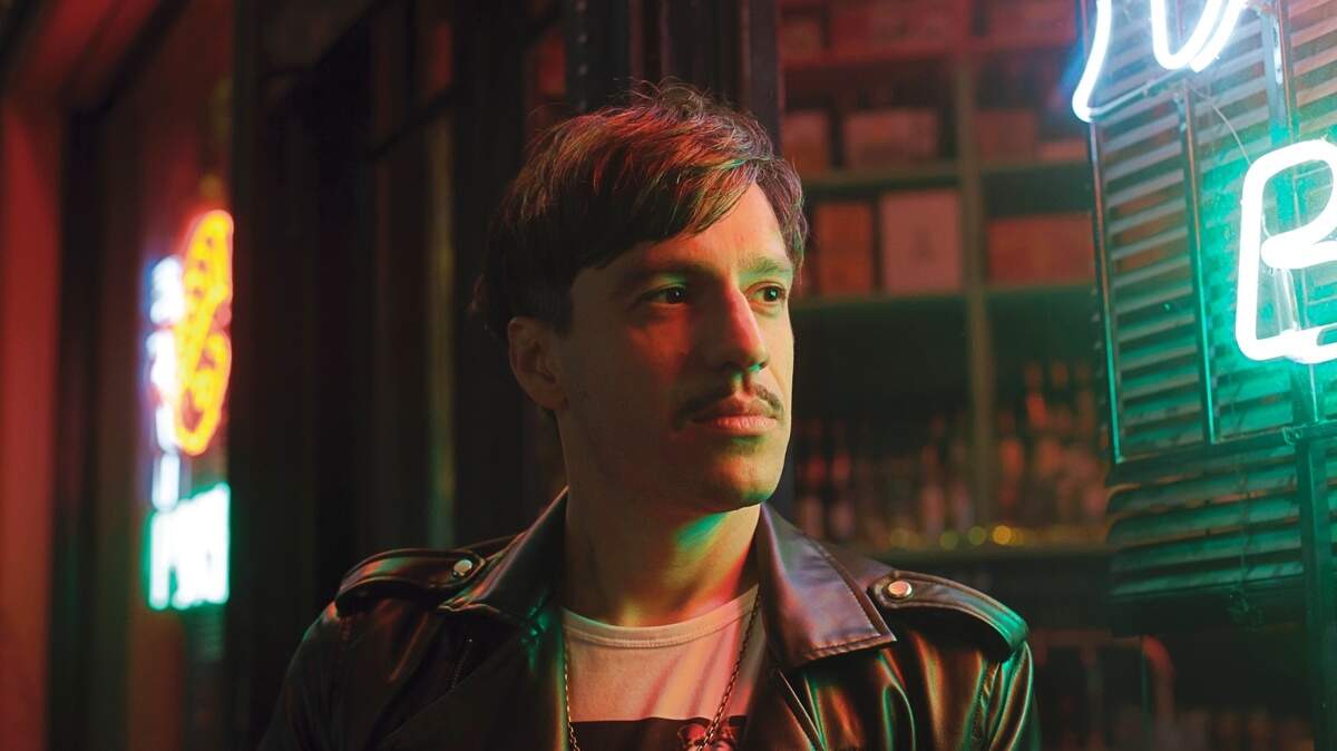 Enzo Maqueira