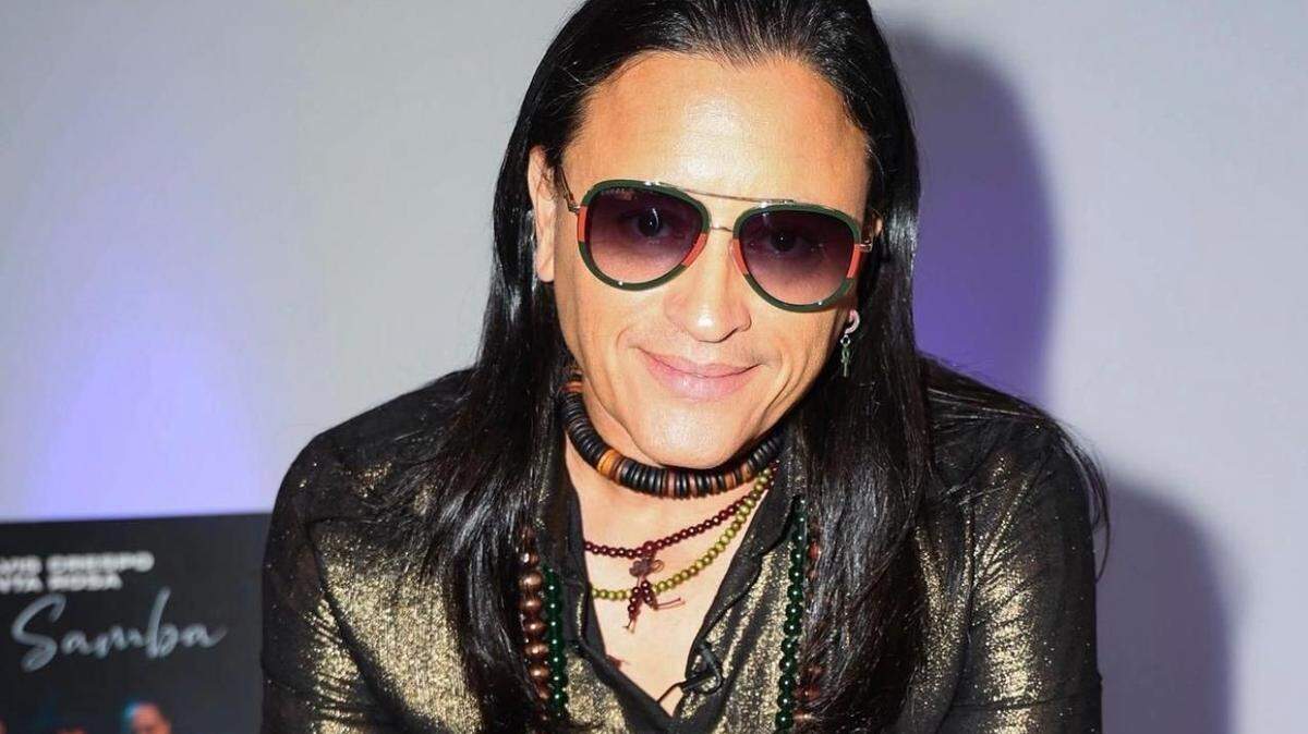 Elvis Crespo
